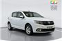 2020 Dacia Sandero 1.0 SCe Comfort 5dr