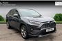 2019 Toyota RAV4 2.5 VVT-i Hybrid Excel 5dr CVT