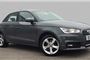 2017 Audi A1 1.4 TFSI Sport 5dr