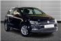 2015 Volkswagen Polo 1.2 TSI SE 5dr