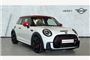 2023 MINI Hatchback 2.0 John Cooper Works 3dr Auto [Nav Pack]