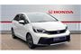 2024 Honda Jazz 1.5 i-MMD Hybrid Advance 5dr eCVT