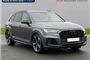 2024 Audi Q7 55 TFSI Quattro S Line 5dr Tiptronic