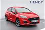 2022 Ford Fiesta 1.0 EcoBoost ST-Line 5dr