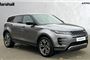 2023 Land Rover Range Rover Evoque 1.5 P300e R-Dynamic HSE 5dr Auto