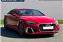 2024 Audi A5 35 TFSI S Line 2dr S Tronic