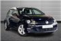 2017 Volkswagen Golf 1.4 TSI 125 Match Edition 5dr