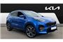 2018 Kia Sportage 1.6 CRDi ISG GT-Line 5dr