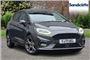 2021 Ford Fiesta 1.0 EcoBoost Hybrid mHEV 155 ST-Line Edition 5dr