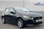 2020 Mazda 2 1.5 Skyactiv G SE-L Nav 5dr