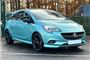 2016 Vauxhall Corsa 1.0T ecoFLEX Limited Edition 3dr