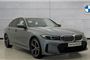 2024 BMW 3 Series 320i M Sport 4dr Step Auto