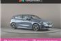 2020 BMW 1 Series 118i M Sport 5dr Step Auto