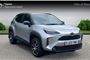 2023 Toyota Yaris Cross 1.5 Hybrid GR Sport 5dr CVT