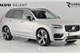 2024 Volvo XC90 2.0 T8 [455] RC PHEV Ultimate Dark 5dr AWD Gtron