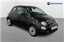 2022 Fiat 500 1.0 Mild Hybrid Dolcevita [Part Leather] 3dr