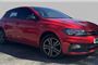 2021 Volkswagen Polo 1.0 TSI 95 R-Line 5dr