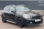 2018 MINI Countryman 2.0 Cooper S 5dr Auto