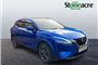 2024 Nissan Qashqai 1.3 DiG-T MH 158 Tekna 5dr Xtronic