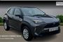 2023 Toyota Yaris Cross 1.5 Hybrid Icon 5dr CVT