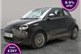 2022 Fiat 500 Electric 87kW Icon 42kWh 3dr Auto