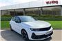 2023 Vauxhall Astra 1.6 Plug-in Hybrid GSe 5dr Auto