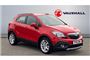 2016 Vauxhall Mokka 1.6i Exclusiv 5dr