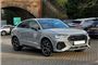 2021 Audi RS Q3 RS Q3 TFSI Quattro Vorsprung 5dr S Tronic