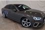 2022 Audi A4 40 TFSI 204 S Line 4dr S Tronic