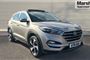 2016 Hyundai Tucson 1.6 T-GDi Premium SE 5dr