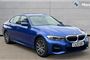 2020 BMW 3 Series 330e M Sport 4dr Auto