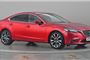 2018 Mazda 6 2.0 Sport Nav 4dr