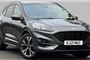 2021 Ford Kuga 1.5 EcoBlue ST-Line X Edition 5dr