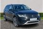 2022 Volkswagen Tiguan Allspace 1.5 TSI Elegance 5dr DSG