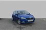 2019 Skoda Fabia 1.0 MPI 75 SE 5dr