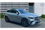 2024 Mercedes-Benz GLC GLC 300 4Matic AMG Line Premium 5dr 9G-Tronic