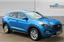 2017 Hyundai Tucson 1.7 CRDi Blue Drive SE 5dr 2WD DCT