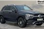 2022 Mercedes-Benz GLE GLE 400d 4Matic AMG Line Prem 5dr 9G-Tronic [7 St]