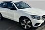 2019 Mercedes-Benz GLC GLC 220d 4Matic Urban Edition 5dr 9G-Tronic