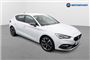 2022 SEAT Leon 1.5 TSI EVO FR Sport 5dr