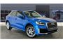 2018 Audi Q2 1.4 TFSI S Line 5dr S Tronic