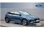 2024 Ford Focus Active 1.0 EcoBoost Hybrid mHEV Active 5dr