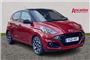 2021 Hyundai i10 1.0 T-GDi N Line 5dr