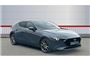 2020 Mazda 3 2.0 Skyactiv G MHEV GT Sport 5dr