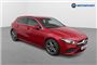 2021 Mercedes-Benz A-Class A220d AMG Line 5dr Auto