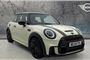 2021 MINI Hatchback 2.0 John Cooper Works 3dr