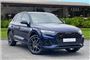 2023 Audi Q5 50 TFSI e Quattro Black Edition 5dr S Tronic