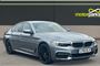 2018 BMW 5 Series 530e M Sport 4dr Auto