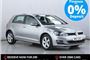 2017 Volkswagen Golf 1.4 TSI 125 Match Edition 5dr DSG