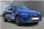2022 Audi Q5 40 TDI Quattro Edition 1 5dr S Tronic